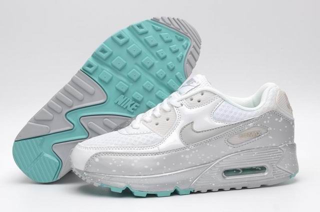 women air max 90 shoes-013